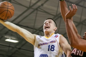 Metalcu stiglo pojačanje iz NBDL lige!