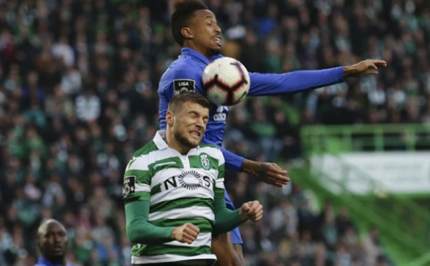 EPA-EFE/TIAGO PETINGA