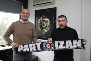 Još jedan odlazak, smanjuje se broj zaposlenih u Partizanu!