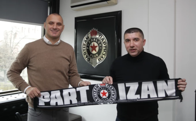 partizan.rs/Miroslav Todorovic