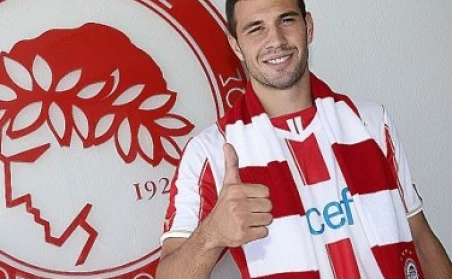 olympiacos.org