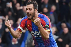 Milivojević dobija društvo iz Arsenala?