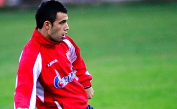 crvenazvezdafk.com