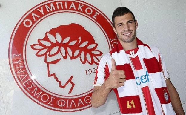 olympiacos.org