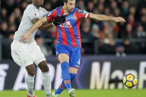 Matić čeka utakmicu sezone, klinac povredio Pogbu, igraće umesto njega...