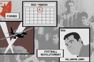 Kakva čast - Liverpul je OVOM pričom najavio utakmicu sa Zvezdom!