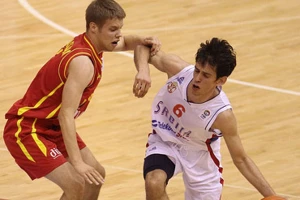 Džikić: ''Pobeda nad Crnom Gorom nam mnogo znači''