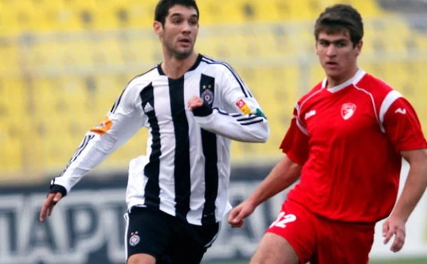 partizan.rs