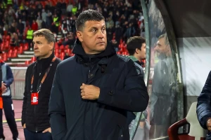 "Nadam se da je kriza završena, ali videćemo  da li jeste" - Milojević detaljno o situaciji u klubu