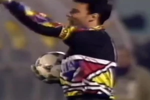 ''Veče za Miloja'' - Ovacije legendarnom golmanu u Trsteniku