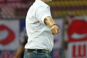 Zvezda u problemu, ovaj momak prvi put igra ove sezone! (SASTAVI)