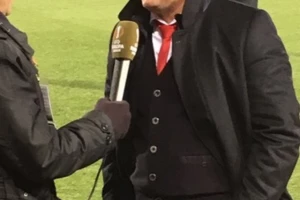 Zagonetni Milojević - Hoće li produžiti ugovor sa Zvezdom?