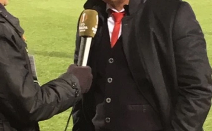 Sportske.net/Filip Mitrović