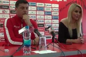 Za Milojevića rezultat previsok, a šta ga je to iznenadilo u Lučanima?