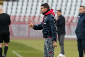 Miloje naredio TOTALNU OFANZIVU, Mirković se odlučio na VELIKI RIZIK!