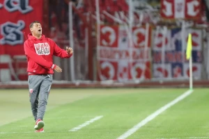 Miloje baš promešao karte, vezista debituje, veliko pojačanje na klupi! (SASTAVI)
