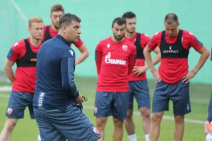 Derbi bez Zvezdine uzdanice