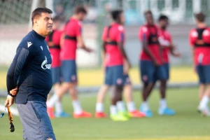 Zvezdin tim za Bajern - Na koga Miloje ne može da računa i gde su najveće dileme?