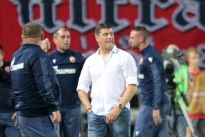 Od koga Rajevac brani Zvezdinog trenera? I otkud ''rogovi'' u celoj priči?