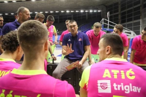 Ko sledeći iz Mege ide u NBA ligu? ''Stvari dobro stoje!''