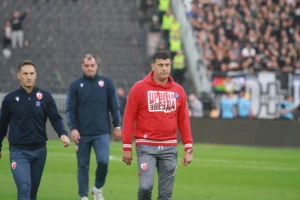 Milojević promešao karte, eksperiment na desnom boku! (SASTAV)