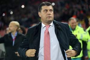 Milojević o "pozorištu" i velikom pehu za Zvezdu pred Bajern, Degenek priželjkuje "slučaj Flamengo"!