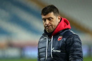 Milojević čeka milionsku uplatu, uskoro na novom zadatku!