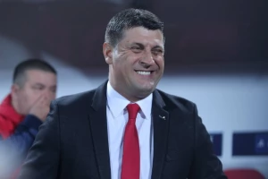 Zvanično je, potpisao Milojević!