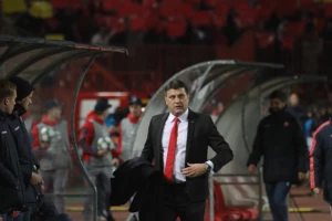 FINIŠ - Vladan Milojević potpisuje unosan ugovor!
