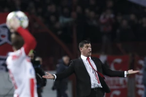 Ređao titule sa Benfikom, zamena mu je Milojević?!