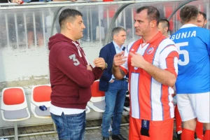 Koliko će stranaca Zvezda imati na proleće? Stanković neće imati Milojevićevih problema