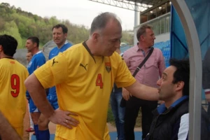 Milojević na "Marakani", sledeći dolazak će imati poseban značaj