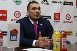 Dejan Milojević: "Nismo u dobroj situaciji"