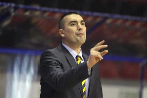 Mega - Hrabro na Cedevitu