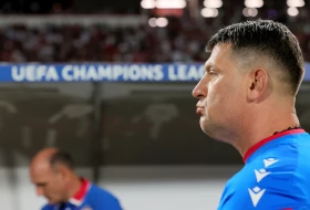 SASTAVI - Milojevićevo iznenađenje zove se Luka Zarić, a tu su i najnovija pojačanja!