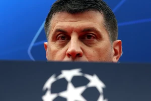 Milojeviću stigla višemilionska ponuda, hoće li se pridružiti bivšem fudbaleru Zvezde?