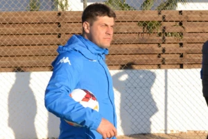 Milojević pred Radnički: "Igraćemo našu igru"