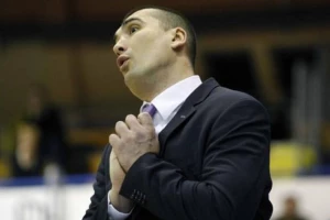 Trener Mege: ''Kad god je trebalo da pogodimo - nismo pogađali''
