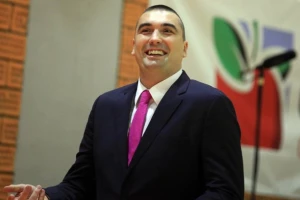 Milojević: "Nismo zaslužili pobedu"