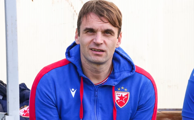 FK Crvena zvezda