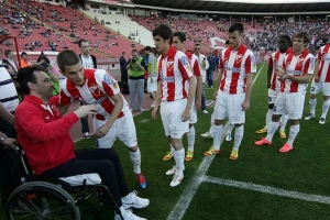 Za "Miloja" i derbi