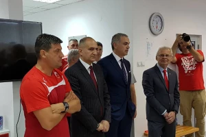 Milojević pred izlazak u Evropu: "Nije vreme za obećanja"