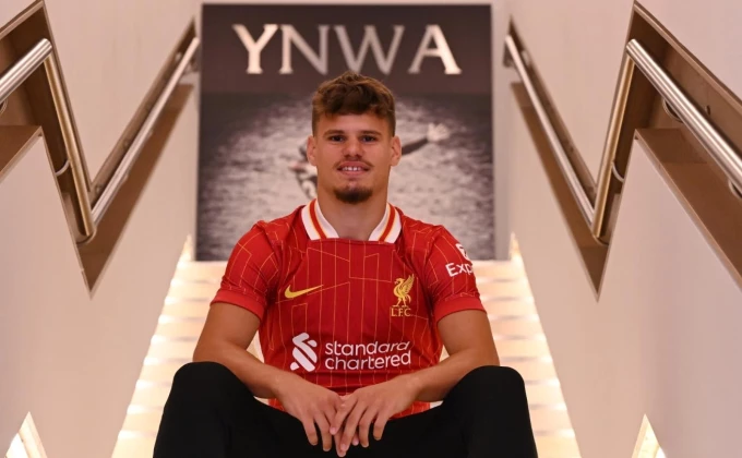 Liverpool FC