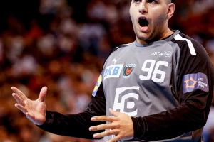 Srbi doneli Berlinu evropski trofej!