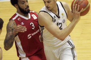 Nemci potvrdili - Partizanov kapiten potpisao!