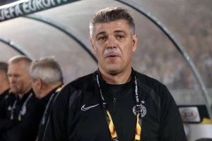 Savo Milošević progovorio i o lošim stvarima protiv Mančestera, OVO je ključni razlog što Partizan nije pobedio!
