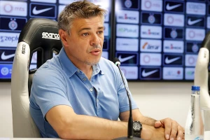 Partizan kreće u napad na titulu, ali ko odlazi? ''Najbolje bi bilo da ga prodamo, ali...''