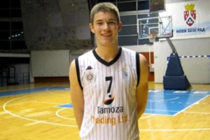 Glišić opet dominirao, Partizan izgubio od Cedevite!