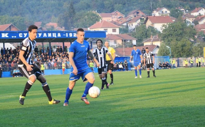 FK Radnik Surdulica