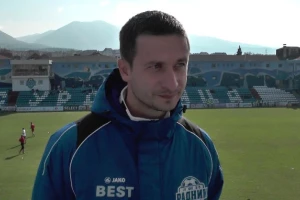 Novi trener obavio prozivku u Javor Matisu